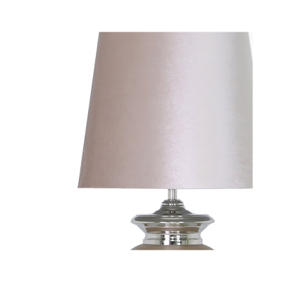 Regency Champagne Lamp